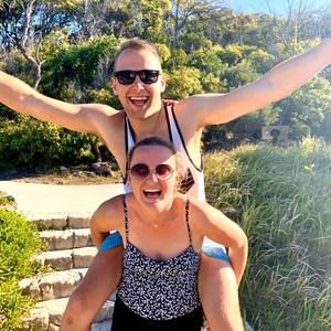 Meet your Posher, Kate